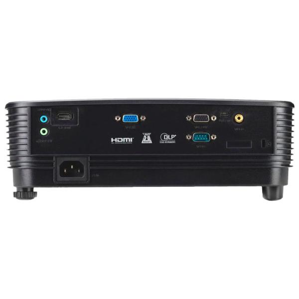 Проектор Acer X1223HP (MR.JSB11.001) Для дома и офиса/ Черный photo 8