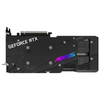 Видеокарта Gigabyte AORUS GeForce RTX 3070 MASTER PCI Express x16 4.0 / 8 ГБ photo 6