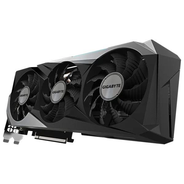 Видеокарта Gigabyte RTX 3070 GAMING OC PCI Express x16 4.0 / 8 ГБ photo 2 Видеокарта Gigabyte RTX 3070 GAMING OC PCI Express x16 4.0 / 8 ГБ photo 2