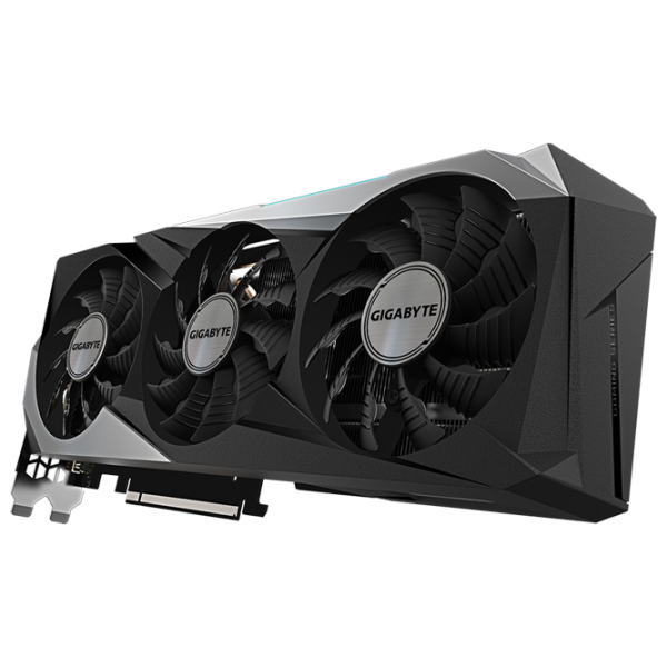 Видеокарта Gigabyte RTX 3070 GAMING OC PCI Express x16 4.0 / 8 ГБ photo 2 Видеокарта Gigabyte RTX 3070 GAMING OC PCI Express x16 4.0 / 8 ГБ photo 2
