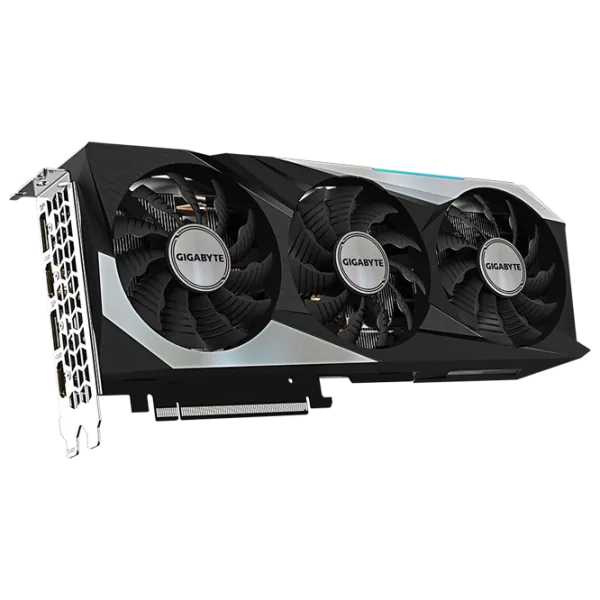 Видеокарта Gigabyte RTX 3070 GAMING OC PCI Express x16 4.0 / 8 ГБ photo 3 Видеокарта Gigabyte RTX 3070 GAMING OC PCI Express x16 4.0 / 8 ГБ photo 3