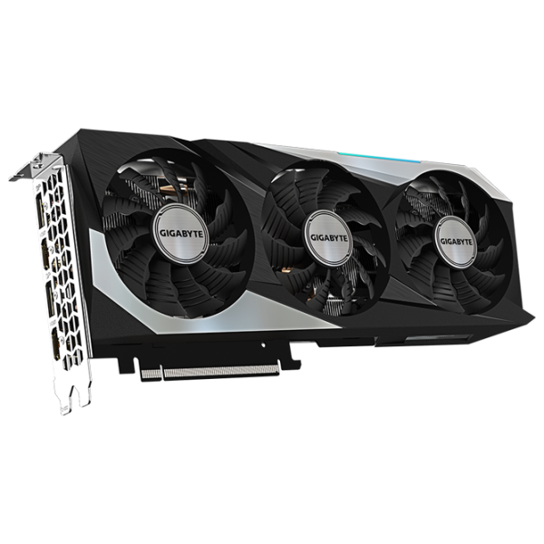 Видеокарта Gigabyte RTX 3070 GAMING OC PCI Express x16 4.0 / 8 ГБ photo 3 Видеокарта Gigabyte RTX 3070 GAMING OC PCI Express x16 4.0 / 8 ГБ photo 3