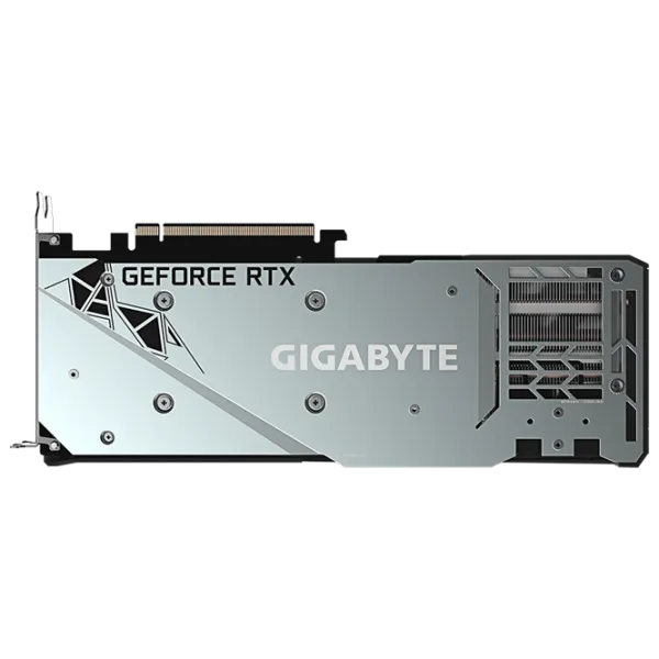 Видеокарта Gigabyte RTX 3070 GAMING OC PCI Express x16 4.0 / 8 ГБ photo 5 Видеокарта Gigabyte RTX 3070 GAMING OC PCI Express x16 4.0 / 8 ГБ photo 5