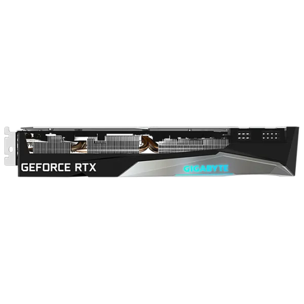 Видеокарта Gigabyte RTX 3070 GAMING OC PCI Express x16 4.0 / 8 ГБ photo 6 Видеокарта Gigabyte RTX 3070 GAMING OC PCI Express x16 4.0 / 8 ГБ photo 6