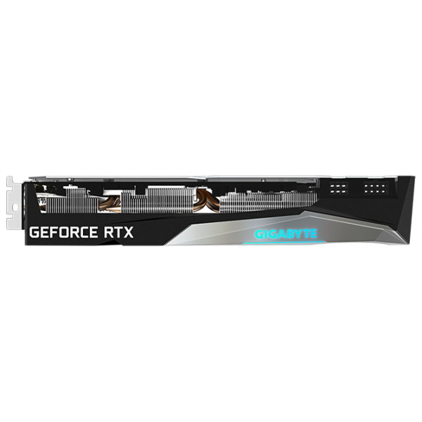 Видеокарта Gigabyte RTX 3070 GAMING OC PCI Express x16 4.0 / 8 ГБ photo 6 Видеокарта Gigabyte RTX 3070 GAMING OC PCI Express x16 4.0 / 8 ГБ photo 6