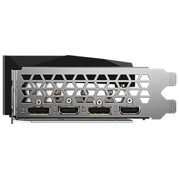 Видеокарта Gigabyte RTX 3070 GAMING OC PCI Express x16 4.0 / 8 ГБ photo 7 Видеокарта Gigabyte RTX 3070 GAMING OC PCI Express x16 4.0 / 8 ГБ photo 7