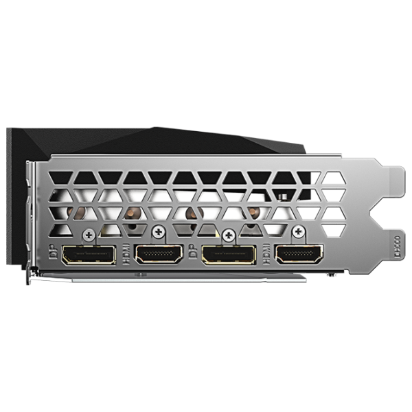 Видеокарта Gigabyte RTX 3070 GAMING OC PCI Express x16 4.0 / 8 ГБ photo 7 Видеокарта Gigabyte RTX 3070 GAMING OC PCI Express x16 4.0 / 8 ГБ photo 7