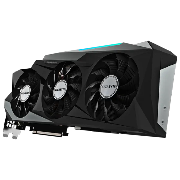 Видеокарта Gigabyte GeForce RTX 3080 GAMING OC PCI Express x16 4.0 / 10 ГБ photo 2