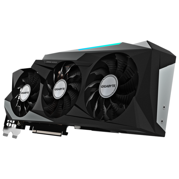Видеокарта Gigabyte GeForce RTX 3080 GAMING OC PCI Express x16 4.0 / 10 ГБ photo 2