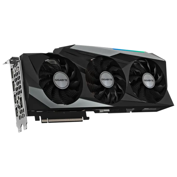 Видеокарта Gigabyte GeForce RTX 3080 GAMING OC PCI Express x16 4.0 / 10 ГБ photo 3