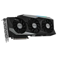 Видеокарта Gigabyte GeForce RTX 3080 GAMING OC PCI Express x16 4.0 / 10 ГБ photo 3