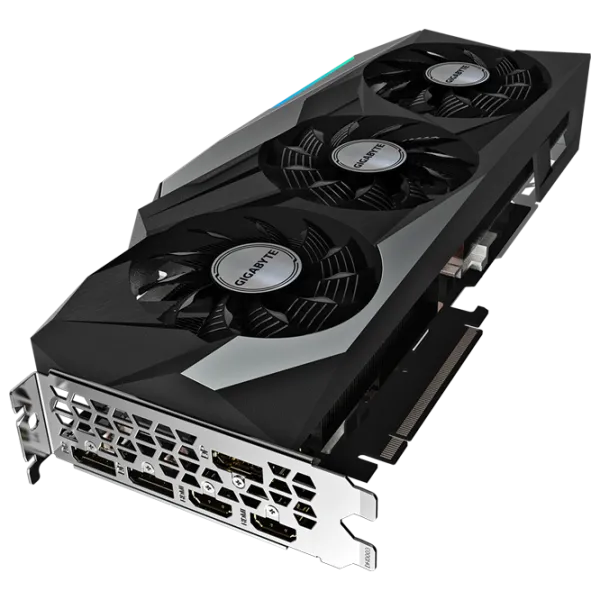 Видеокарта Gigabyte GeForce RTX 3080 GAMING OC PCI Express x16 4.0 / 10 ГБ photo 4