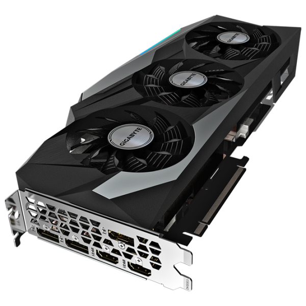 Видеокарта Gigabyte GeForce RTX 3080 GAMING OC PCI Express x16 4.0 / 10 ГБ photo 4
