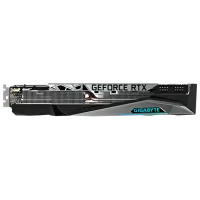 Видеокарта Gigabyte GeForce RTX 3080 GAMING OC PCI Express x16 4.0 / 10 ГБ photo 5