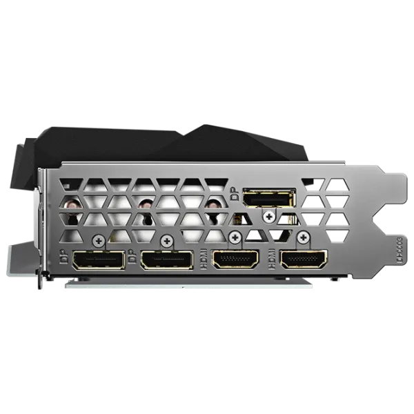 Видеокарта Gigabyte GeForce RTX 3080 GAMING OC PCI Express x16 4.0 / 10 ГБ photo 6