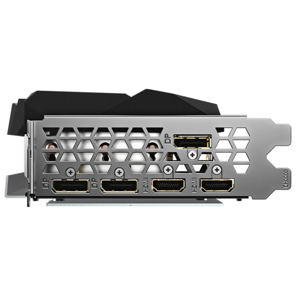Видеокарта Gigabyte GeForce RTX 3080 GAMING OC PCI Express x16 4.0 / 10 ГБ photo 6