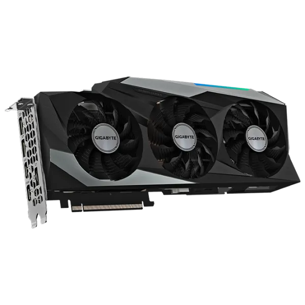 Видеокарта Gigabyte GeForce RTX 3090 GAMING PCI Express x16 4.0 / 24 ГБ photo 2 Видеокарта Gigabyte GeForce RTX 3090 GAMING PCI Express x16 4.0 / 24 ГБ photo 2