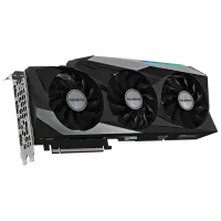 Видеокарта Gigabyte GeForce RTX 3090 GAMING PCI Express x16 4.0 / 24 ГБ photo 2