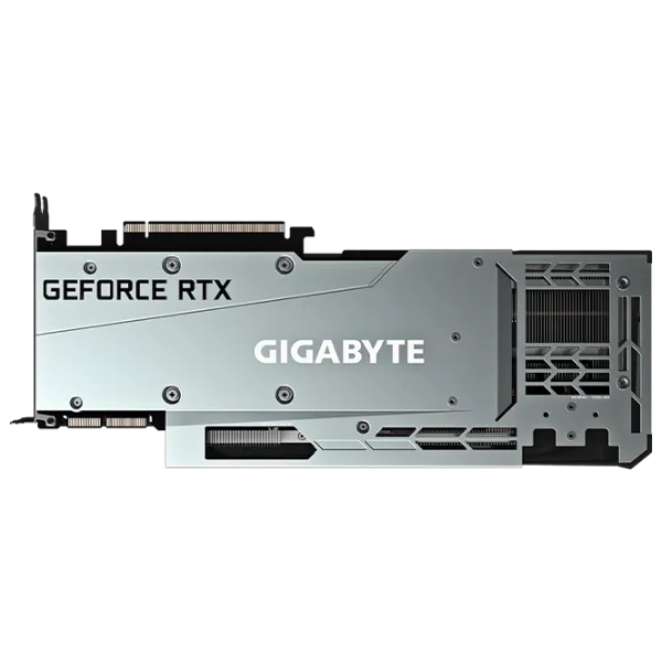 Видеокарта Gigabyte GeForce RTX 3090 GAMING PCI Express x16 4.0 / 24 ГБ photo 3 Видеокарта Gigabyte GeForce RTX 3090 GAMING PCI Express x16 4.0 / 24 ГБ photo 3