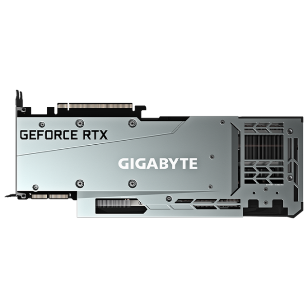 Видеокарта Gigabyte GeForce RTX 3090 GAMING PCI Express x16 4.0 / 24 ГБ photo 3 Видеокарта Gigabyte GeForce RTX 3090 GAMING PCI Express x16 4.0 / 24 ГБ photo 3