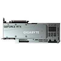 Видеокарта Gigabyte GeForce RTX 3090 GAMING PCI Express x16 4.0 / 24 ГБ photo 3