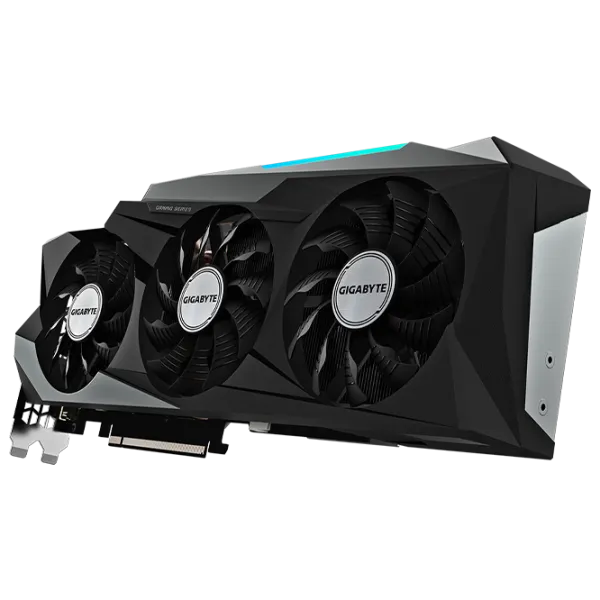 Видеокарта Gigabyte GeForce RTX 3090 GAMING PCI Express x16 4.0 / 24 ГБ photo 4 Видеокарта Gigabyte GeForce RTX 3090 GAMING PCI Express x16 4.0 / 24 ГБ photo 4