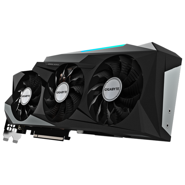 Видеокарта Gigabyte GeForce RTX 3090 GAMING PCI Express x16 4.0 / 24 ГБ photo 4 Видеокарта Gigabyte GeForce RTX 3090 GAMING PCI Express x16 4.0 / 24 ГБ photo 4