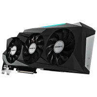 Видеокарта Gigabyte GeForce RTX 3090 GAMING PCI Express x16 4.0 / 24 ГБ photo 4
