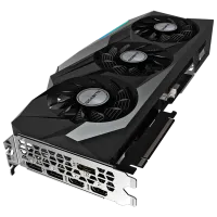 Видеокарта Gigabyte GeForce RTX 3090 GAMING PCI Express x16 4.0 / 24 ГБ photo 5