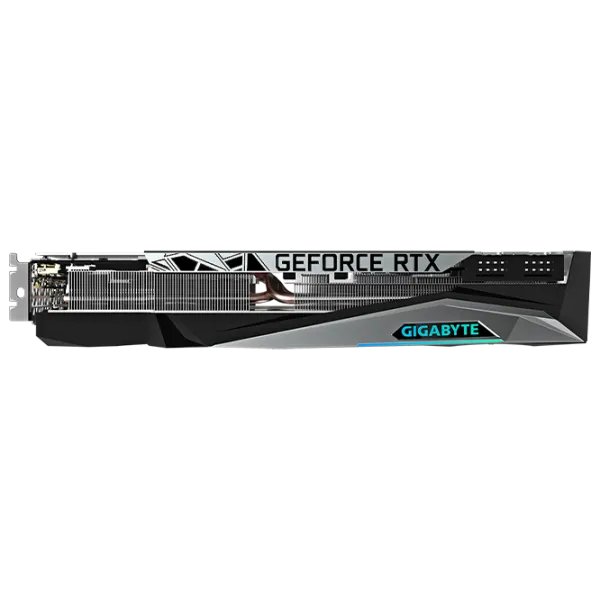 Видеокарта Gigabyte GeForce RTX 3090 GAMING PCI Express x16 4.0 / 24 ГБ photo 6 Видеокарта Gigabyte GeForce RTX 3090 GAMING PCI Express x16 4.0 / 24 ГБ photo 6