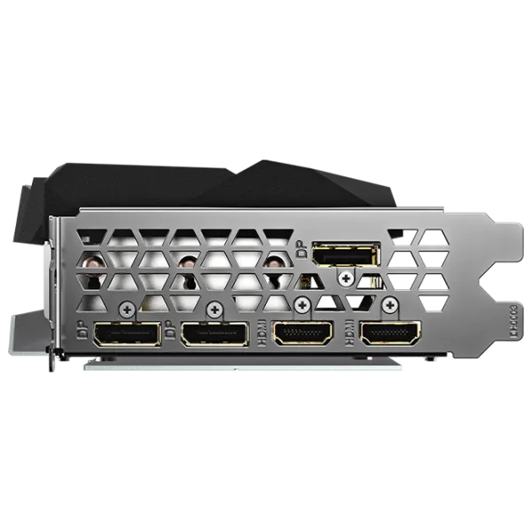 Видеокарта Gigabyte GeForce RTX 3090 GAMING PCI Express x16 4.0 / 24 ГБ photo 7 Видеокарта Gigabyte GeForce RTX 3090 GAMING PCI Express x16 4.0 / 24 ГБ photo 7