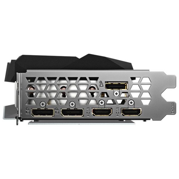 Видеокарта Gigabyte GeForce RTX 3090 GAMING PCI Express x16 4.0 / 24 ГБ photo 7 Видеокарта Gigabyte GeForce RTX 3090 GAMING PCI Express x16 4.0 / 24 ГБ photo 7