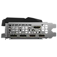 Видеокарта Gigabyte GeForce RTX 3090 GAMING PCI Express x16 4.0 / 24 ГБ photo 7
