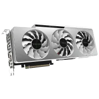 Видеокарта Gigabyte GeForce RTX 3090 VISION OC PCI Express x16 4.0 / 24 ГБ photo 2