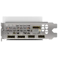 Видеокарта Gigabyte GeForce RTX 3090 VISION OC PCI Express x16 4.0 / 24 ГБ photo 5