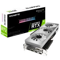 Видеокарта Gigabyte GeForce RTX 3090 VISION OC PCI Express x16 4.0 / 24 ГБ photo 6