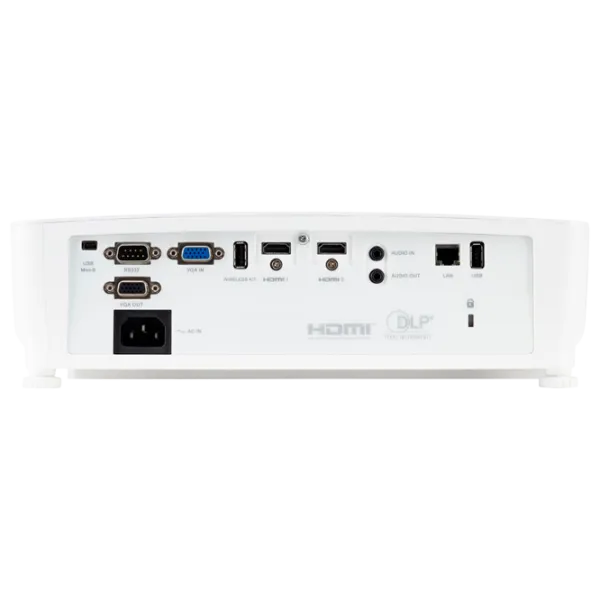 Проектор Acer X1125i Для дома и офиса/ Белый photo 5