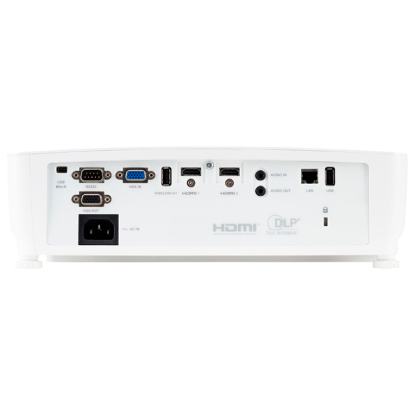 Проектор Acer X1125i Для дома и офиса/ Белый photo 5