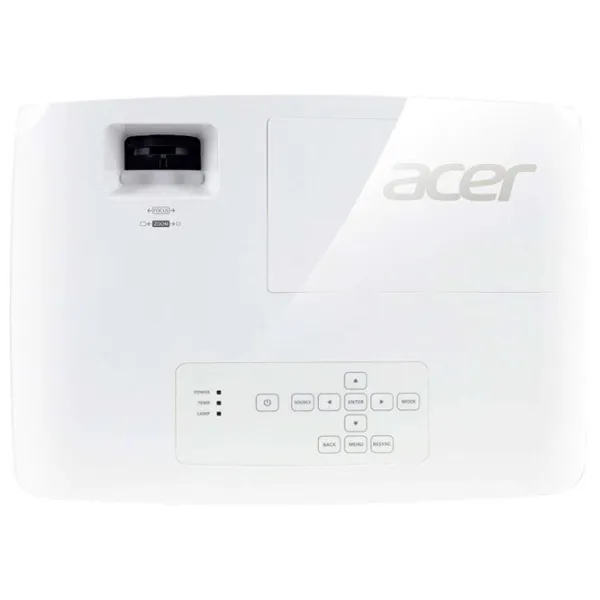 Проектор Acer X1125i Для дома и офиса/ Белый photo 6
