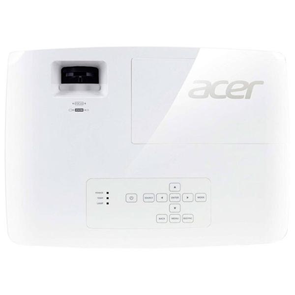 Проектор Acer X1125i Для дома и офиса/ Белый photo 6