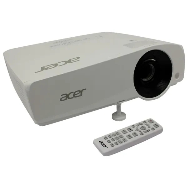 Проектор Acer X1125i Для дома и офиса/ Белый photo 7
