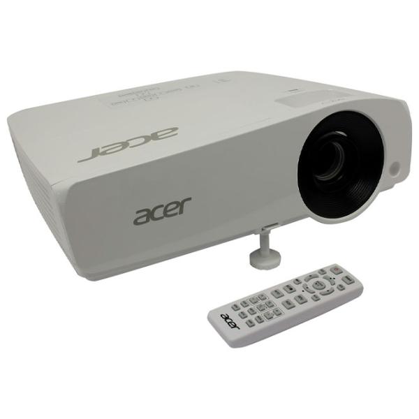 Проектор Acer X1125i Для дома и офиса/ Белый photo 7