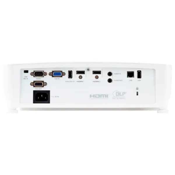 Проектор Acer X1125i Для дома и офиса/ Белый photo 8