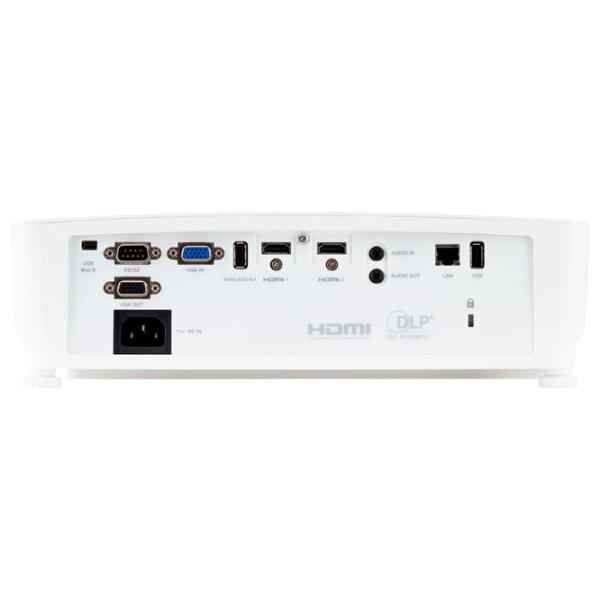 Проектор Acer X1125i Для дома и офиса/ Белый photo 8