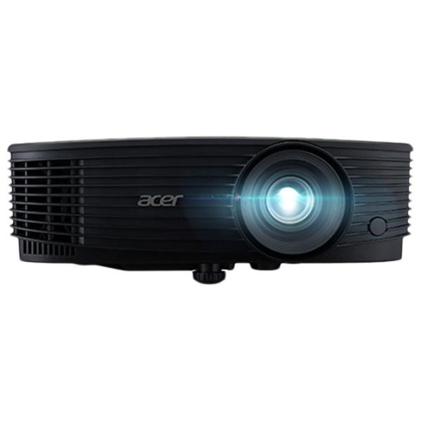 Proiector Acer X1123H (MR.JPQ11.001) Home and Office/ Black photo 2