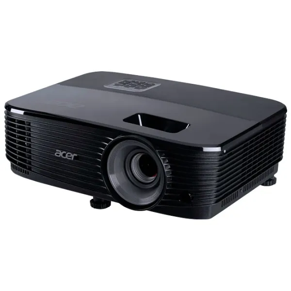 Proiector Acer X1123H (MR.JPQ11.001) Home and Office/ Black photo 4