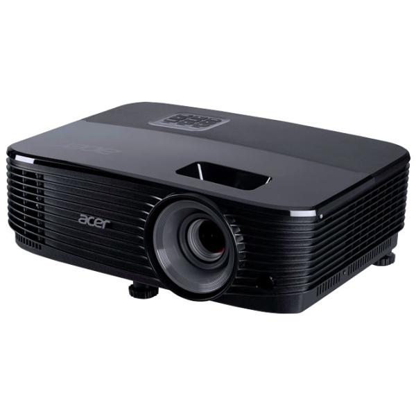 Proiector Acer X1123H (MR.JPQ11.001) Home and Office/ Black photo 4