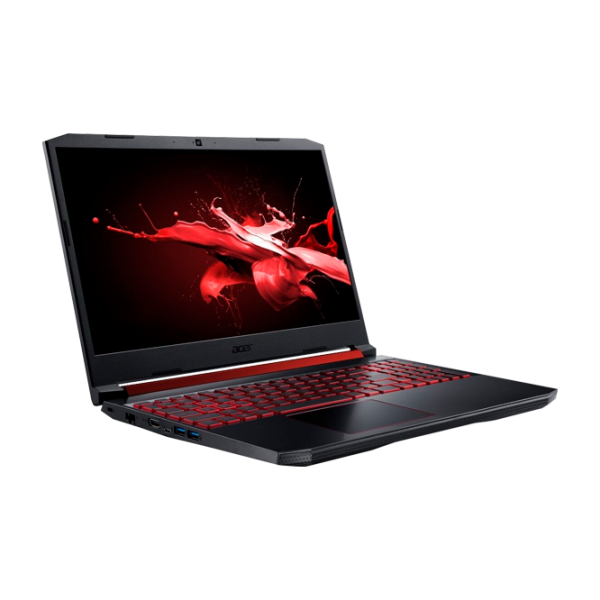 Acer Nitro AN515-43 Ryzen 5 3550H/ 8 GB/ 512 GB/ Geforce GTX 1650/ Black photo 3 Acer Nitro AN515-43 Ryzen 5 3550H/ 8 GB/ 512 GB/ Geforce GTX 1650/ Black photo 3
