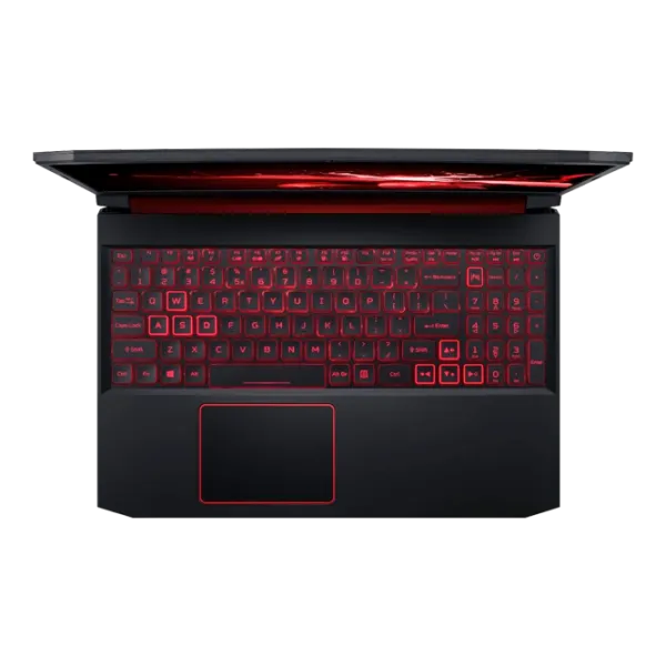 Acer Nitro AN515-43 Ryzen 5 3550H/ 8 GB/ 512 GB/ Geforce GTX 1650/ Black photo 4 Acer Nitro AN515-43 Ryzen 5 3550H/ 8 GB/ 512 GB/ Geforce GTX 1650/ Black photo 4