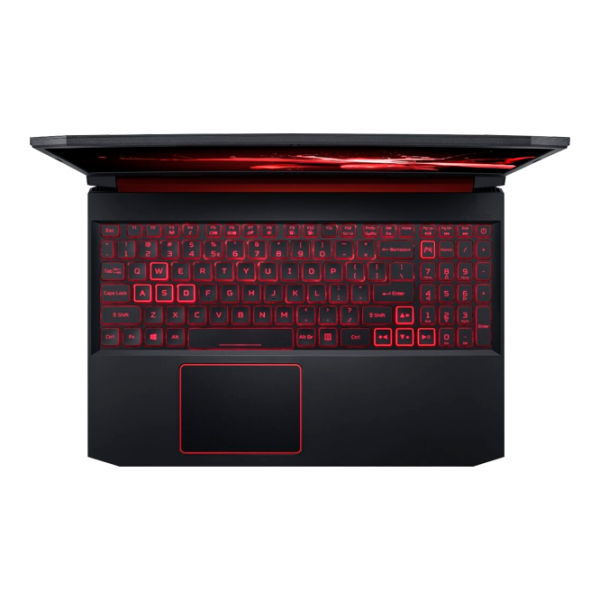 Acer Nitro AN515-43 Ryzen 5 3550H/ 8 GB/ 512 GB/ Geforce GTX 1650/ Black photo 4 Acer Nitro AN515-43 Ryzen 5 3550H/ 8 GB/ 512 GB/ Geforce GTX 1650/ Black photo 4